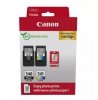 Canon Multipack PG-540/CL-541 Photo Value 5225B013